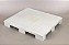 Pallet Plástico 410 Liso 100x120 - Imagem 3