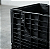 Caixa Plástica Pallet Dobrável 570L - Imagem 2