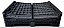Caixa Plástica Pallet Dobrável 570L - Imagem 3