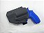 Coldre kydex velado  Taurus RT 817 - destro - Imagem 3