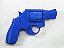 Coldre kydex velado  Taurus RT 817 - destro - Imagem 2