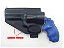 Coldre kydex velado Taurus RT 856 - destro - Imagem 2