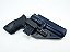 Coldre kydex velado RT889 "4 polegadas"- destro - Imagem 1