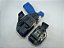 Coldre + porta carregador (Justiceiro) Taurus TS9 - Destro - Imagem 4