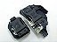 Coldre + porta carregador (Justiceiro) TAURUS  G3c e G2c - Destro - Imagem 4
