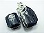Coldre + porta carregador (Justiceiro) TAURUS  G3c e G2c - Destro - Imagem 1