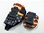 Coldre + porta carregador (EUA)  GLOCK G25, G19, G23 e G45 - Destro - Imagem 4