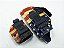 Coldre + porta carregador (EUA)  GLOCK G25, G19, G23 e G45 - Destro - Imagem 3