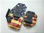 Coldre + porta carregador (EUA)  GLOCK G25, G19, G23 e G45 - Destro - Imagem 2