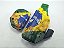 Coldre + porta carregador (BRASIL)  GLOCK G25, G19, G23 e G45 - Destro - Imagem 1
