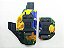 Coldre + porta carregador (BRASIL) GLOCK G17 e G22 - Destro - Imagem 2