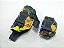 Coldre + porta carregador (BRASIL)  GLOCK G43x - Destro - Imagem 3