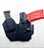 Coldre (sidecar) TAURUS G3 (EUA) - Destro - Imagem 2