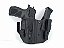 Coldre kydex TAURUS 838, 809, 840 e TH (sidecar) - DESTRO - Imagem 4