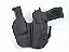 Coldre kydex TAURUS 838, 809, 840 e TH (sidecar) - DESTRO - Imagem 2