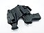 Coldre kydex TAURUS 838c, 809c, 840c e THc (sidecar) - DESTRO - Imagem 3