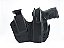 Coldre kydex TAURUS 838c, 809c, 840c e THc (sidecar) - DESTRO - Imagem 2
