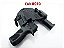 Coldre kydex TAURUS 838, 809, 840 e TH (sidecar) - CANHOTO - Imagem 3
