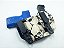 Coldre (Sidecar)  TAURUS G2c e G3c (CAVEIRAS) - Destro - Imagem 5