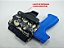 Coldre kydex velado clip duplo (caveiras) Beretta apx - Destro - Imagem 3