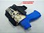 Coldre kydex velado clip duplo (justiceiro) Beretta apx - Destro - Imagem 3
