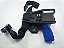 Coldre kydex mid ride TAURUS TS9 - Destro - Imagem 2