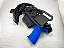 Coldre kydex mid ride Beretta apx (lanterna) - destro - Imagem 2