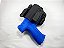 Coldre kydex velado clip duplo Beretta apx (lanterna) - Destro - Imagem 4