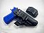 Coldre + porta carregador Taurus PT 100, 92 e 59 - Destro - Imagem 5