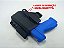 Coldre kydex velado clip duplo Arex Delta Ger 1 e Ger 2 - Destro - Imagem 3