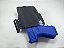 Coldre Kydex Externo Cintura G19 Lanterna Pl Mine 2 - Destro - Imagem 5