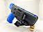Coldre kydex velado slim Beretta APX - destro - Imagem 1
