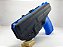Coldre kydex velado slim Beretta APX - destro - Imagem 3