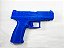 Coldre kydex velado slim Beretta APX - destro - Imagem 2