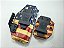 Coldre + porta carregador (EUA) GLOCK G17 e G22 - Destro - Imagem 3