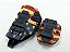 Coldre + porta carregador (EUA) GLOCK G17 e G22 - Destro - Imagem 5