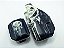 Coldre + porta carregador (Justiceiro) GLOCK G17 e G22 - Destro - Imagem 1