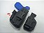 Coldre + porta carregador Beretta APX (lanterna) - Destro - Imagem 4