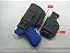 Coldre + porta carregador Beretta APX (lanterna) - Destro - Imagem 1