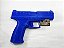 Coldre + porta carregador Beretta APX (lanterna) - Destro - Imagem 2