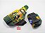 Coldre + porta carregador (Bolsonaro) MD2 Lx, MD5 e MD7 Lx - DESTRO - Imagem 1