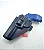 Coldlre velado kydex RT 627 "4 polegadas" - Imagem 2