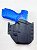 Coldre externo (cintura) TAURUS GX4 CARRY - Destro - Imagem 1