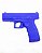 Blue gun - Taurus Ts9 - Imagem 2
