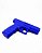 Blue gun - Taurus Ts9 - Imagem 3