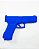 Blue gun - Glock G22 - Imagem 1