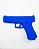 Blue gun - Glock G22 - Imagem 2