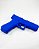 Blue gun - Glock G22 - Imagem 3