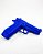 Blue gun - Taurus 58 Hc plus - Imagem 3
