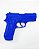 Blue gun - Taurus 938 - Imagem 1